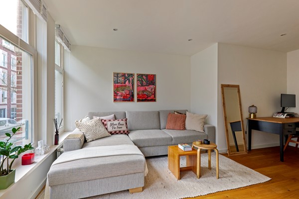 Medium property photo - Van Hogendorpstraat 68A, 1051 BS Amsterdam